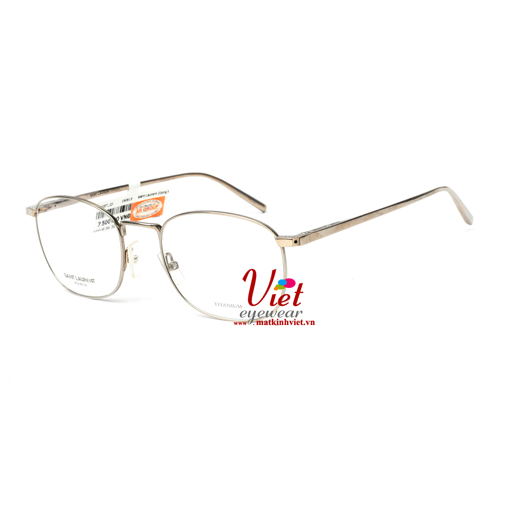 Gọng kính Yves Saint Laurent SL34 TT1